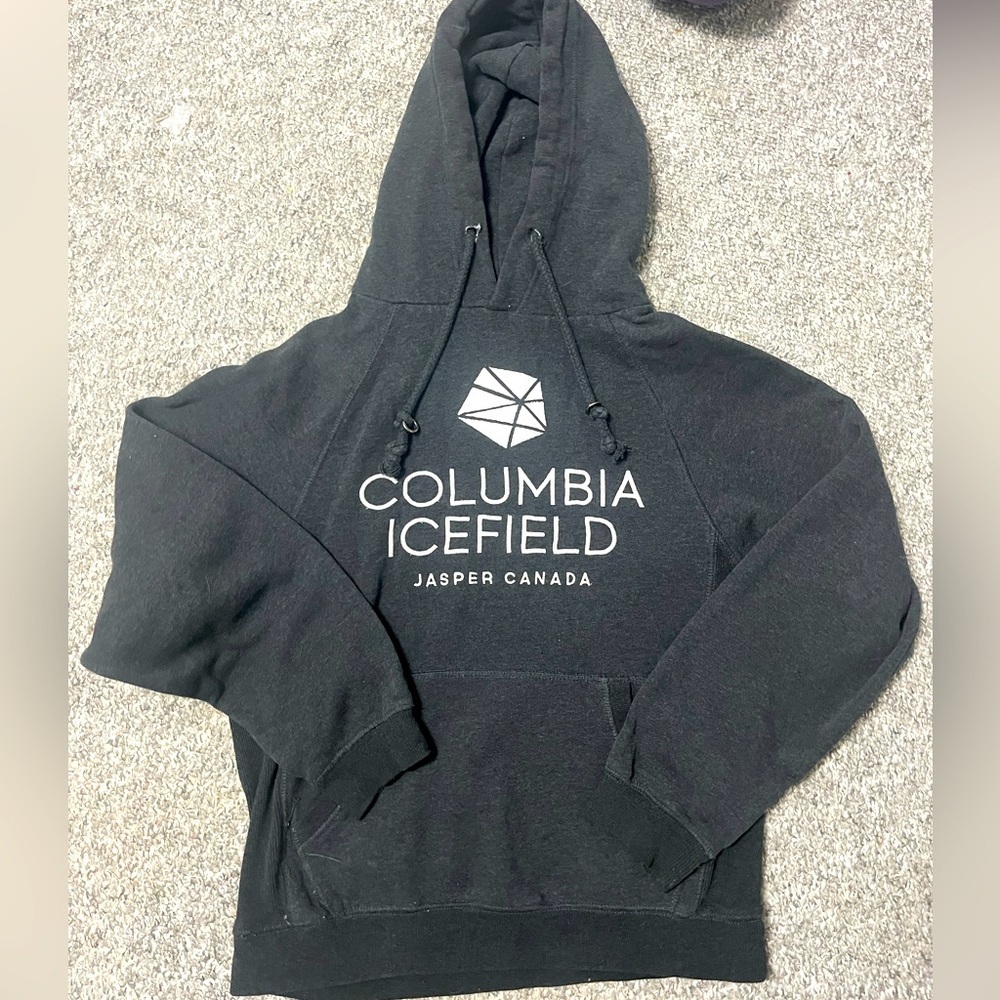 Size small jasper hoodie